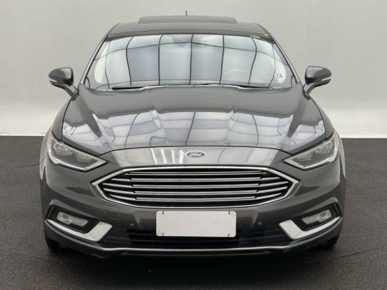 FORD FUSION 2.0 TITANIUM AWD 16V GASOLINA 4P AUTOMÁTICO